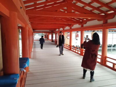 Hiroshima Highlights Guided Tour