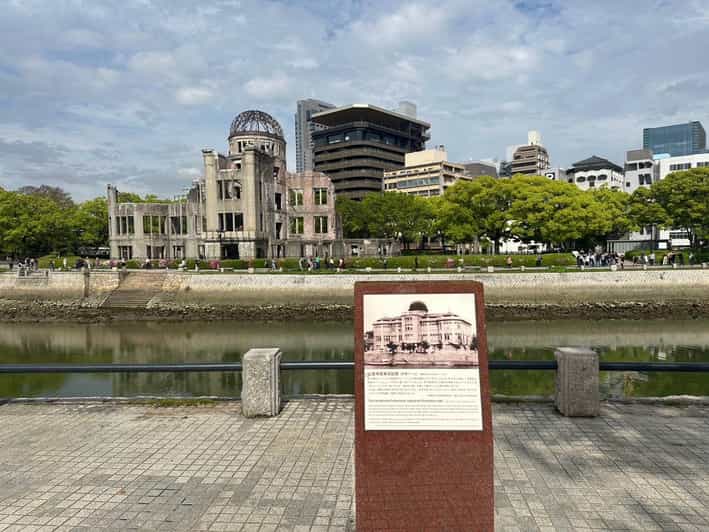 Hiroshima; Hiroshima Peace Memorial Museum and Castle Tour - Key points to know before you go