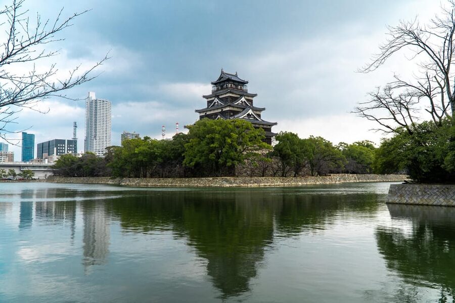 Hiroshima: History and Hidden Gems Tour - Value for $57: what you get in 3 hours