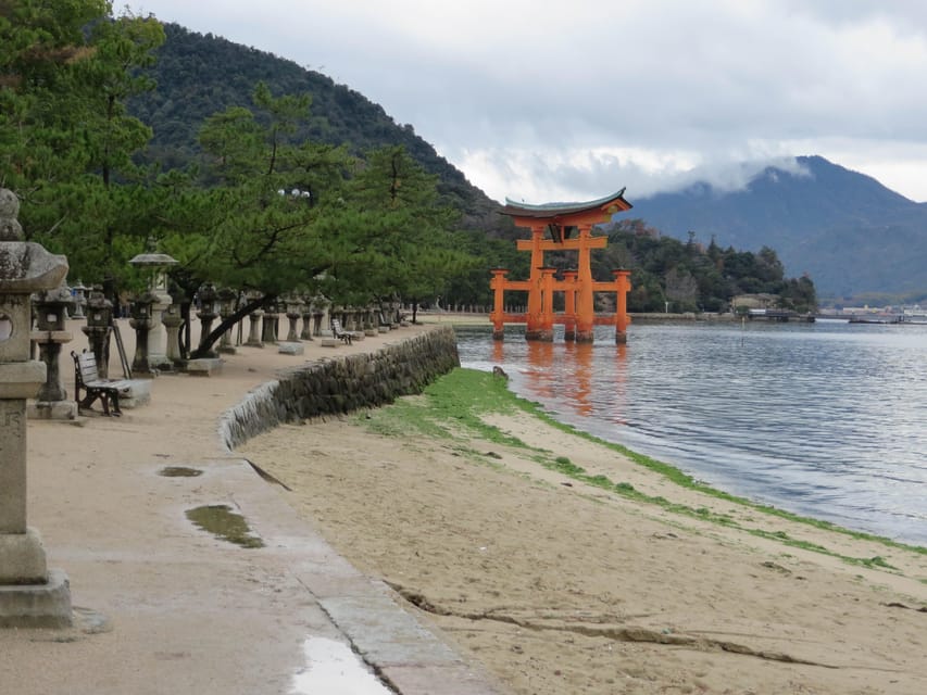 Hiroshima: History and Hidden Gems Tour - Who this tour suits best, and who should adjust expectations