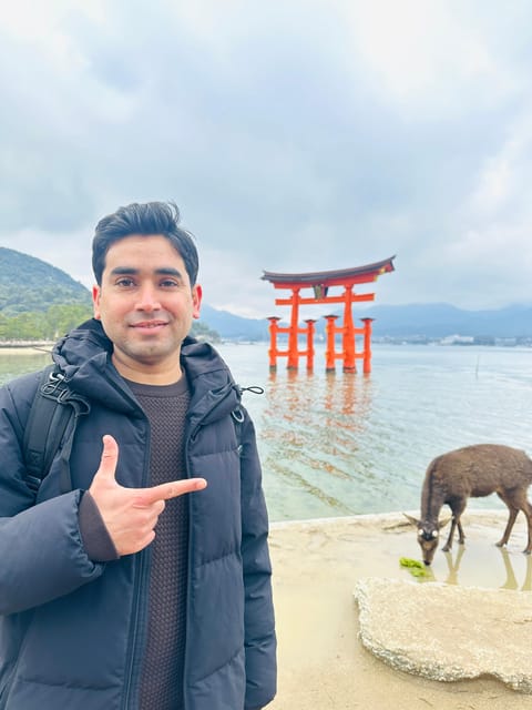 Hiroshima: History and Hidden Gems Tour - Should you book this Hiroshima history and quieter-sights walking tour?