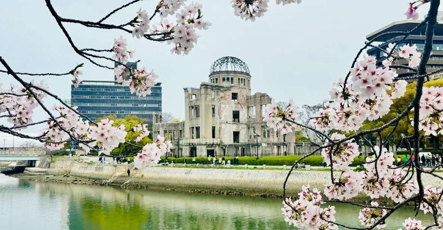 Hiroshima: History of Hiroshima Group Walking Tour - Hiroshima National Peace Memorial Hall entrance, what that ticket adds