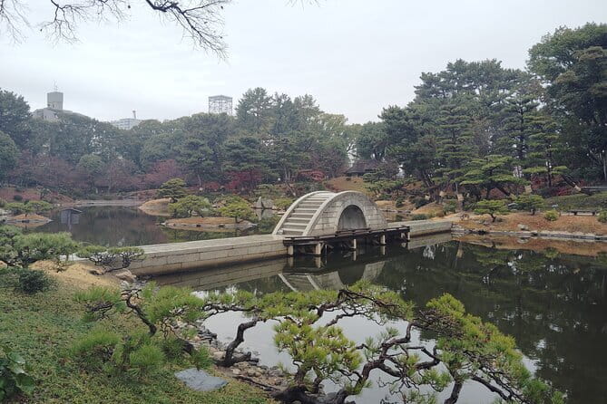 Hiroshima History Tour : A-Bomb Dome, Peace Memorial & City - Walking Time, Pace, and How to Get the Most From 3 to 4 Hours