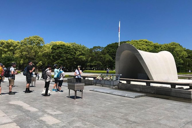 Hiroshima in a Nutshell: Morning Bike Adventure - Guides make the difference, and you’ll feel it in the details