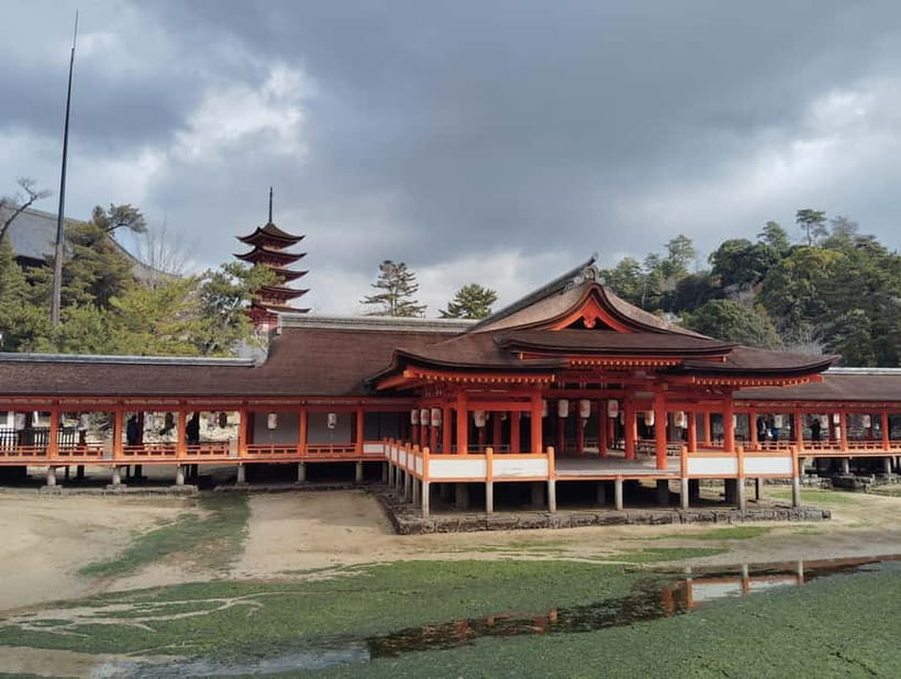 Hiroshima: Itsukushima Shrine and Miyajima Summit Tour - How the 5.5-hour flow really works (and where it might feel rushed)