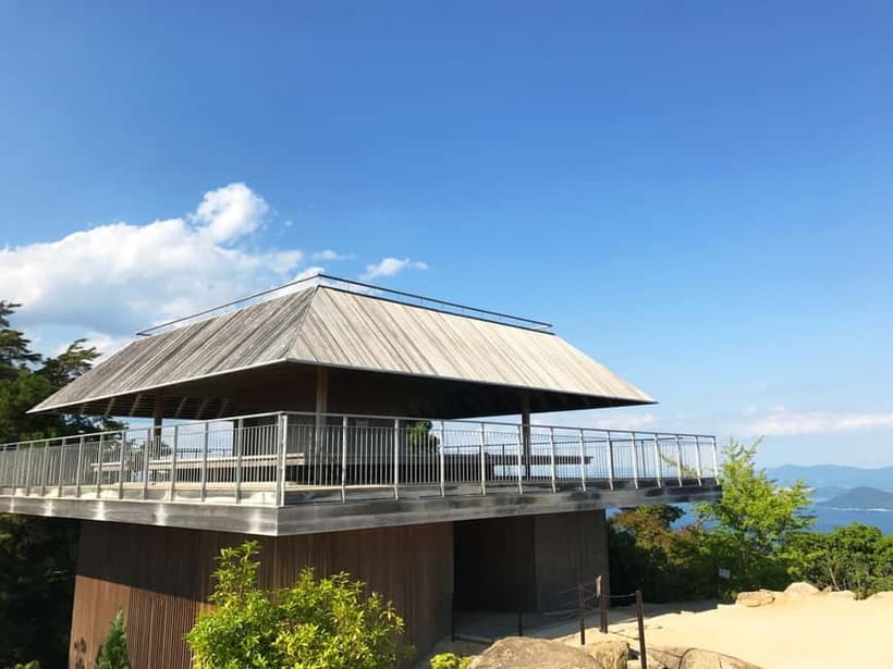 Hiroshima: Itsukushima Shrine and Miyajima Summit Tour - Best fit: who should book, and who should skip it