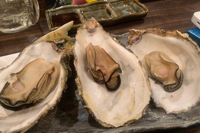 Hiroshima Izakaya Food and Drink Night Tour - What you might learn beyond food, from neighborhood context to history