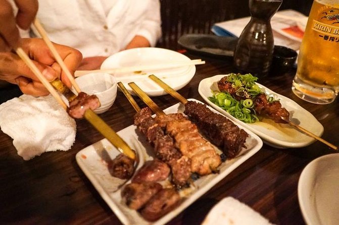 Hiroshima Izakaya Food and Drink Night Tour - How much is it really worth at $110.89