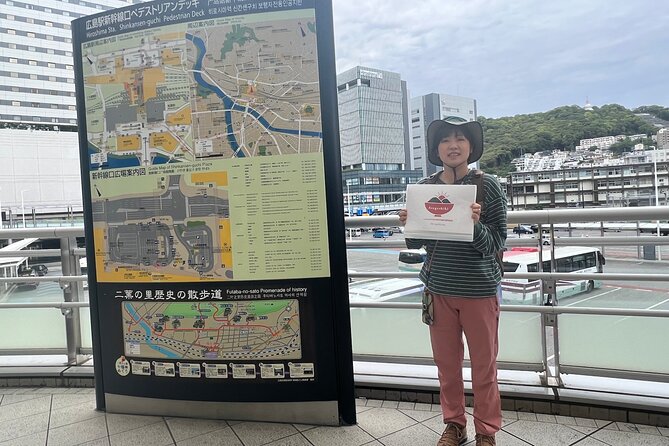Hiroshima Local guided Hiking Tour&Open-air Tea Ceremony - Key points you will actually care about
