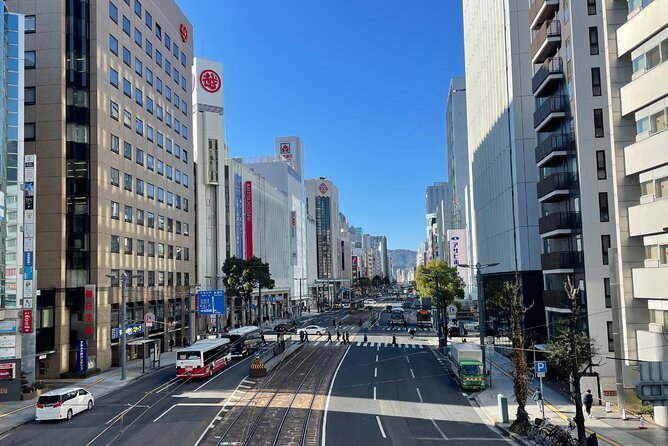 Hiroshima Local Life Walking Tour (Private) - Price and Value: What You Pay For and Why It Feels Fair
