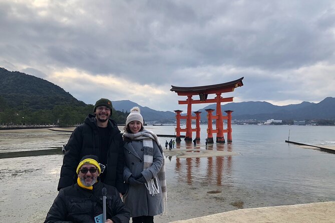 Hiroshima Miyajima and Bomb Dome Private Tour - Hiroshima Station Finish, How the Day Ends