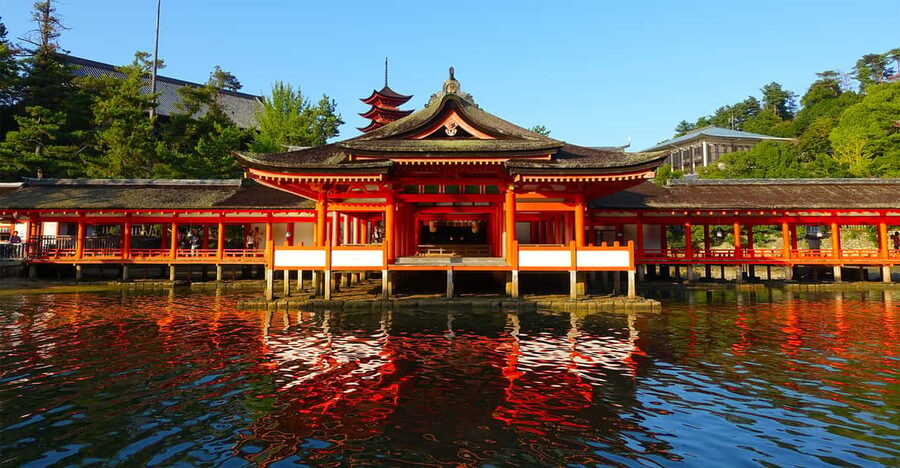 Hiroshima & Miyajima: Full-Day Private Tour & Licensed Guide - What to Budget Beyond the Tour Price