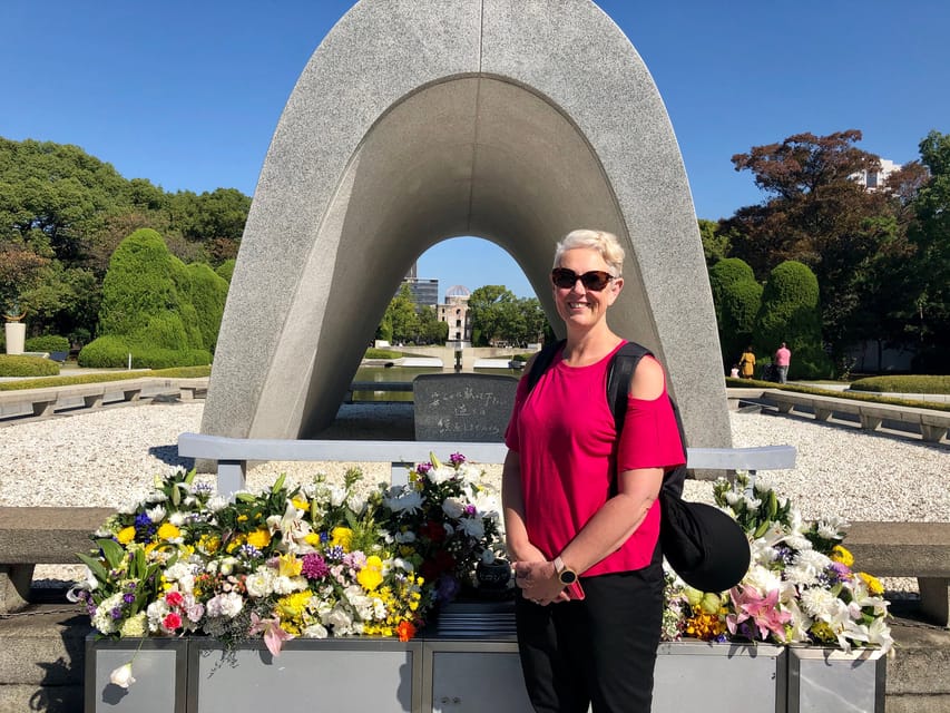 Hiroshima & Miyajima: Full-Day Private Tour & Licensed Guide - How This Hiroshima and Miyajima Tour Fits Together