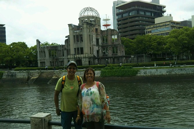 Hiroshima / Miyajima Full-day Private Tour with Government Licensed Guide - How the full-day schedule really feels: timing, walking pace, and flexibility
