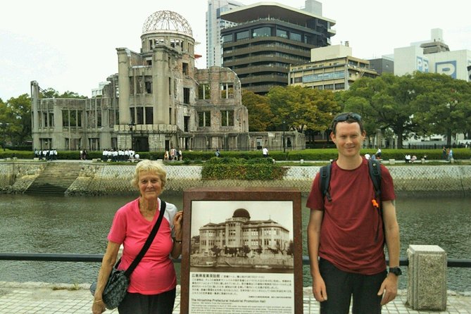 Hiroshima / Miyajima Full-day Private Tour with Government Licensed Guide - Price and value: what $202.29 covers, and what you should budget for