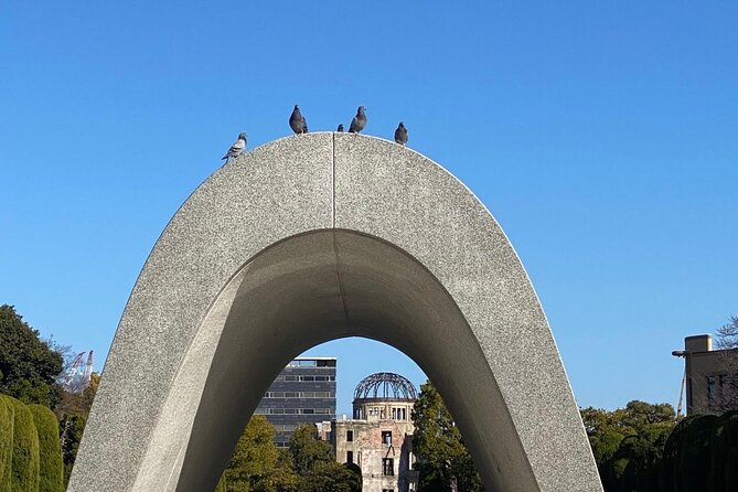 Hiroshima & Miyajima Full-Day Private Tour with Licensed Guide - Key things that make this tour work well