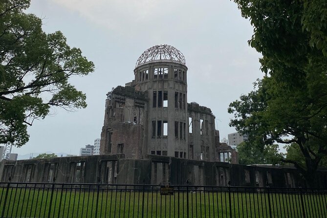 Hiroshima & Miyajima Full-Day Private Tour with Licensed Guide - Price and logistics: What $225 gets you, and when to add extra money