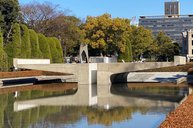 Hiroshima & Miyajima Full-Day Private Tour with Licensed Guide - Should you book this tour?