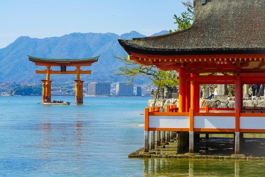 Hiroshima: Miyajima Half-day Historical Walking Tour - Key highlights to plan around