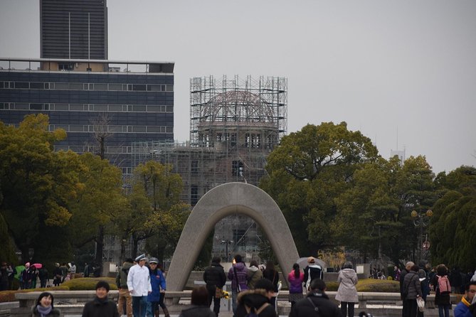 Hiroshima & Miyajima Island Customized Private Tour - A flexible 4 to 8 hour plan you can shape to your interests