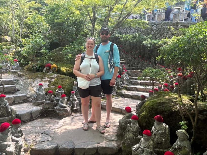 Hiroshima: Miyajima Island Half-Day Tour with Guide - Local insider tips for Hiroshima: the part people forget to value