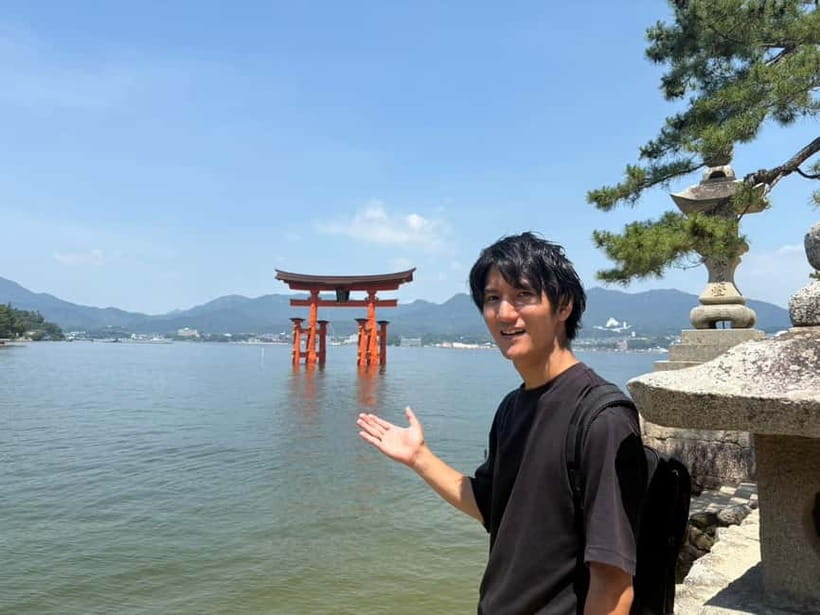 Hiroshima: Miyajima Island Half-Day Tour with Guide - Price and logistics: is $77 worth it?