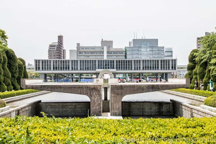 Hiroshima & Miyajima Island Private Guided Tour - Hiroshima Peace Memorial Park, A-Bomb Dome, and museum entry