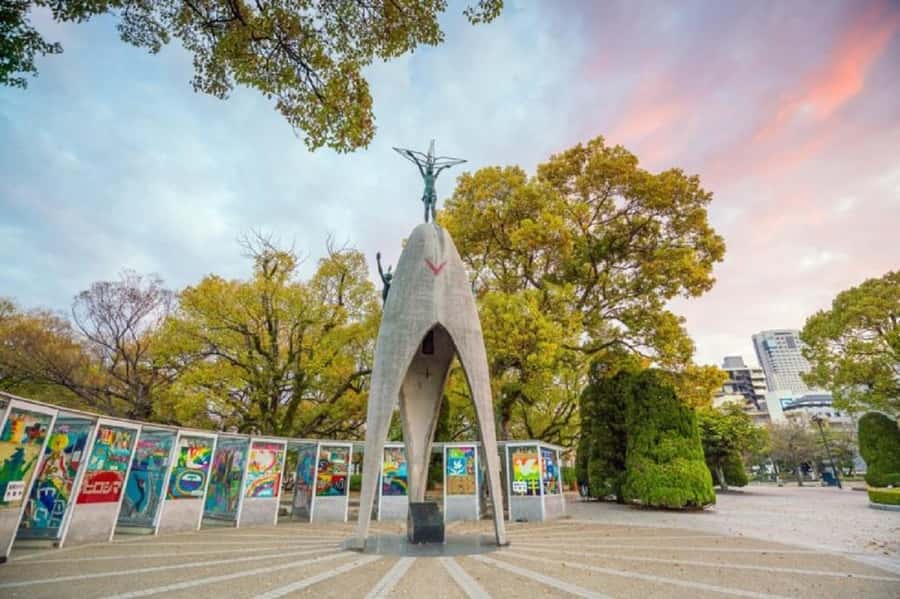 Hiroshima & Miyajima Island Private Guided Tour - Meeting your guide and shaping the day around you