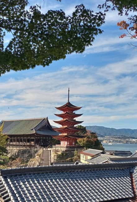 Hiroshima & Miyajima Island Private Tour: History & Culture - Key Highlights You’ll Care About