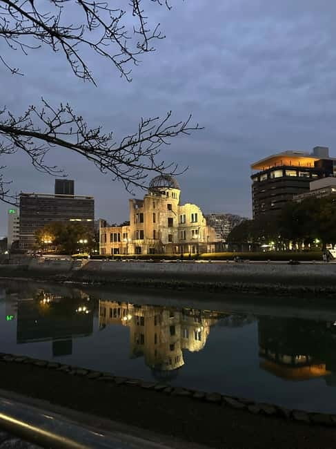 Hiroshima & Miyajima Island Private Tour: History & Culture - A 6-hour Private Day That Feels Like Hiroshima and Miyajima, Not a Route