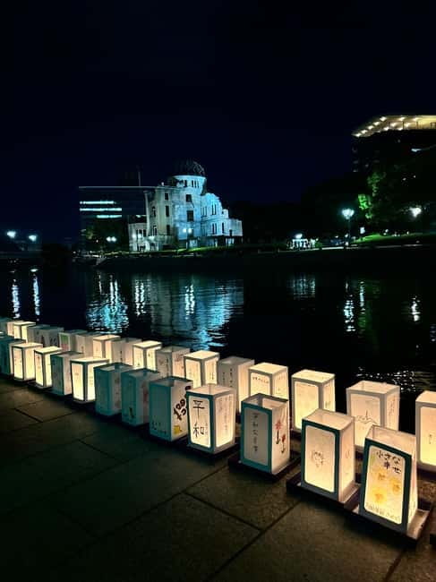 Hiroshima & Miyajima Island Private Tour: History & Culture - How the Private Guide Shapes the Day (Including Clear English and Patient Timing)