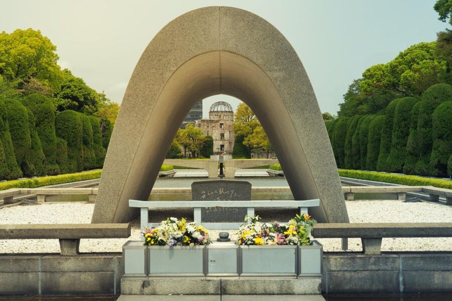 Hiroshima: Miyajima Peace Memorial Icons of Peace and Beauty - Key things that make this tour worth your time