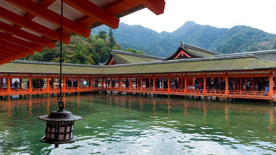 Hiroshima: Miyajima Private Cultural Tour by Ferry - Key Things That Make This Tour Worth It