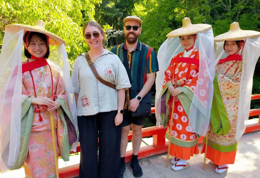 Hiroshima/Miyajima Private Custom Tour with Local Guide - Adding Shukkeien Garden, so the city feels real