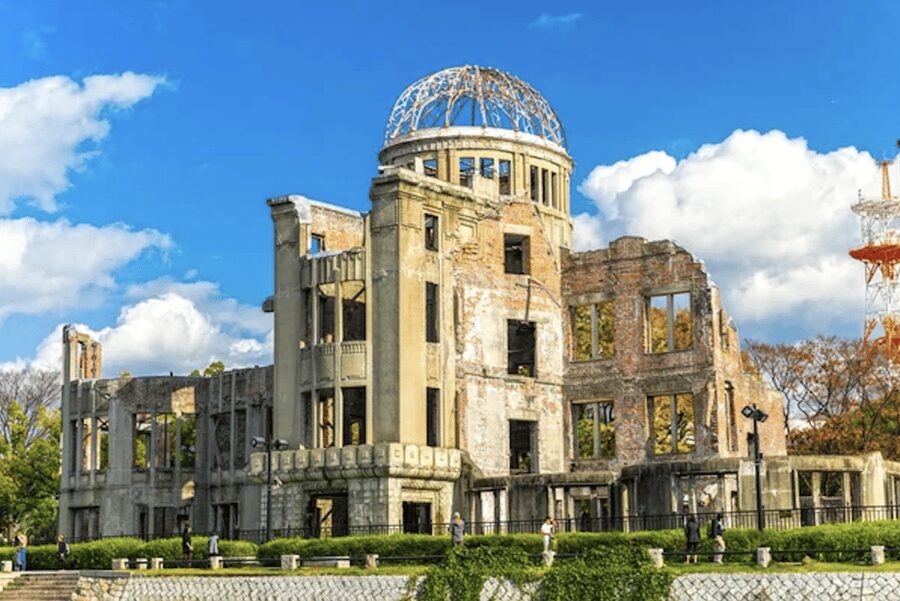 Hiroshima/Miyajima Private Custom Tour with Local Guide - Who this tour fits best, and who should rethink it