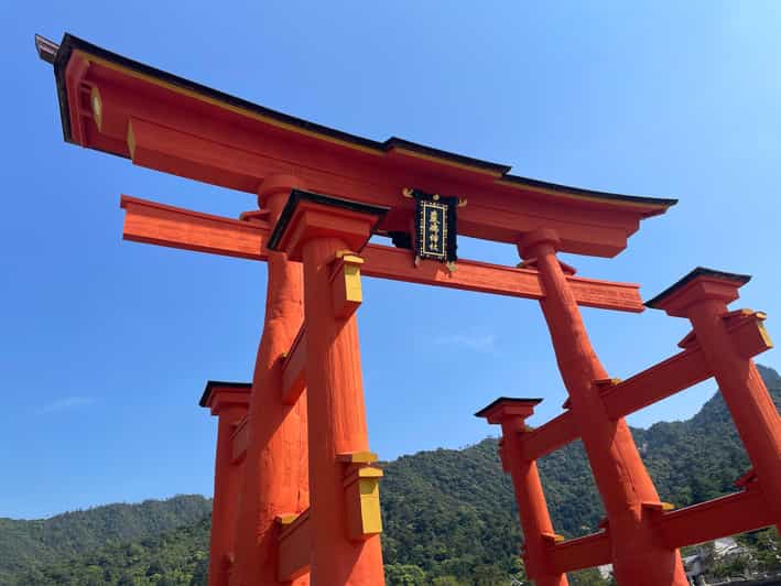 Hiroshima & Miyajima: UNESCO A-Bomb Dome & Itsukushima - Key takeaways before you go