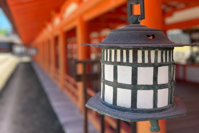 Hiroshima & Miyajima: UNESCO A-Bomb Dome & Itsukushima with Local - Guides Like Yuka and Massa Make the Difference