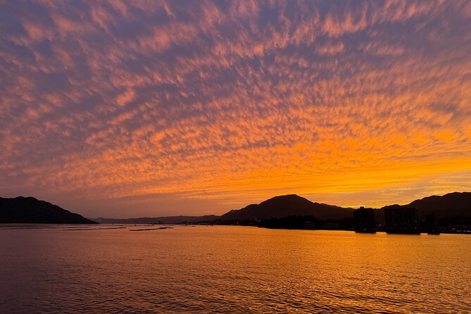 Hiroshima & Miyajima: UNESCO A-Bomb Dome & Itsukushima with Local - Price and What You’re Getting for $181.19