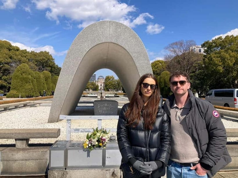 Hiroshima/Miyajima: UNESCO Highlights Small-Group Day Tour - Key highlights you should care about