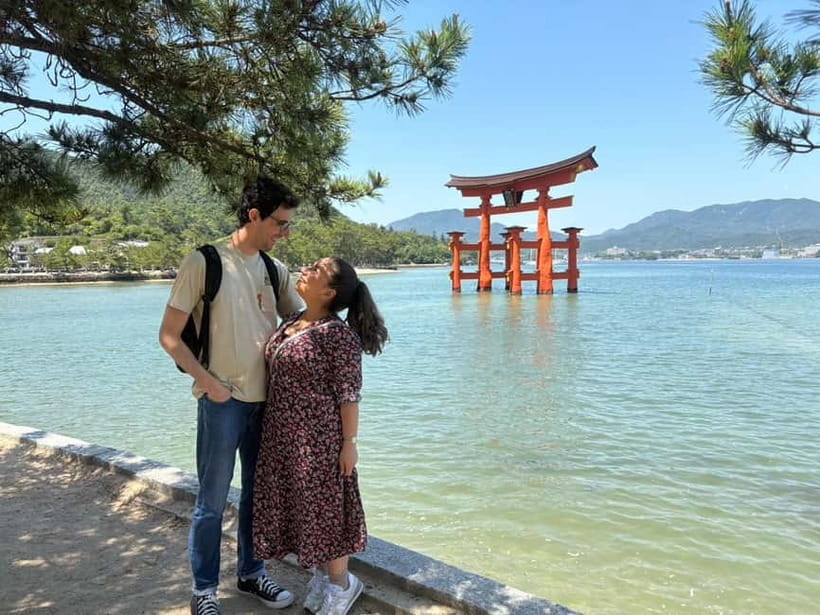 Hiroshima/Miyajima: UNESCO Highlights Small-Group Day Tour - The museum visit: pacing, focus, and what to do if you need breaks