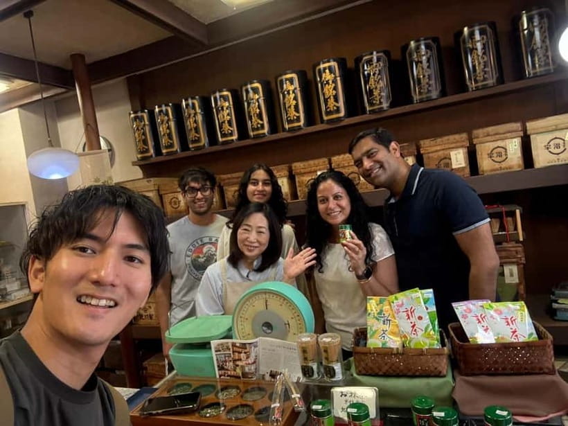 Hiroshima/Miyajima: UNESCO Highlights Small-Group Day Tour - Miyajima back lanes: where the short walking time pays off