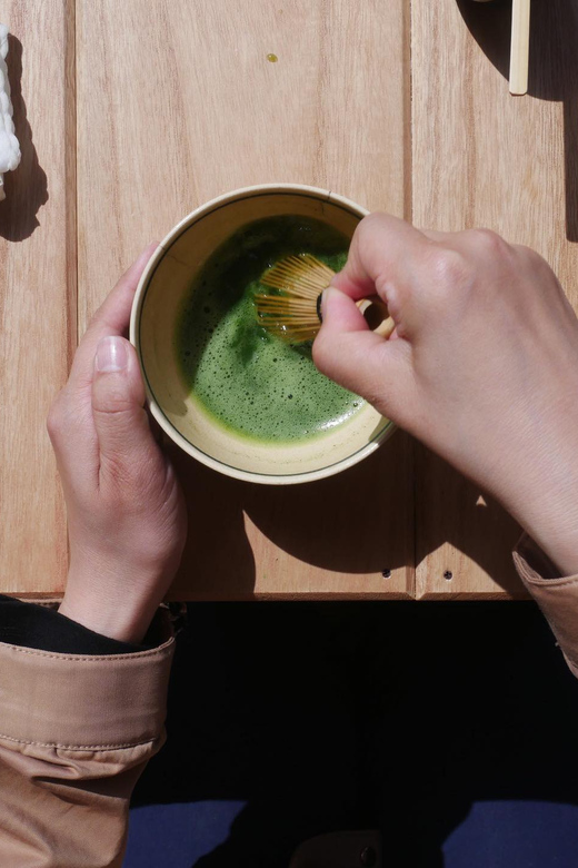 Hiroshima: Morning Hiking Tour with Open-air Tea Ceremony - Why Futaba Mountain fits a short trip to Hiroshima