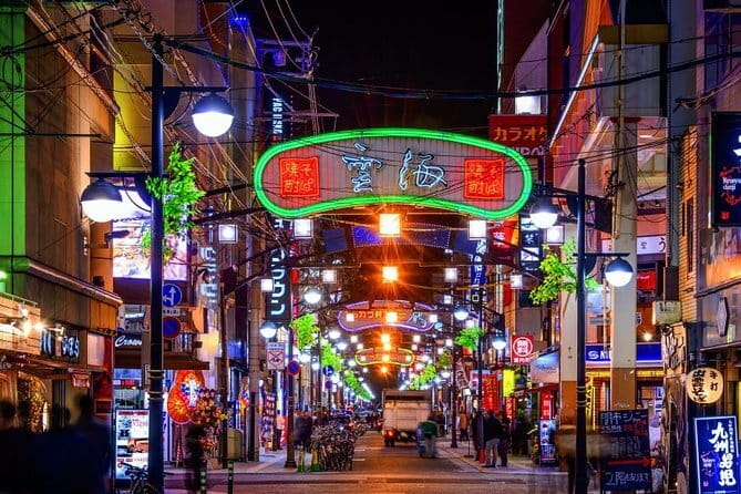 Hiroshima Night Tour: Craft Beer and Local Bites - What you learn from this kind of Hiroshima night out