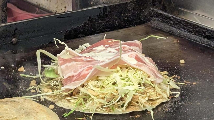 Hiroshima: Okonomiyaki Cooking Class with a Local Chef - Key things to love about this Hiroshima okonomiyaki class