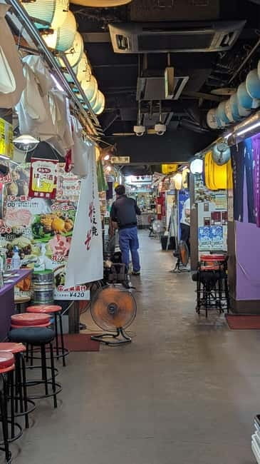 Hiroshima: Okonomiyaki Cooking Class with a Local Chef - Choosing your filling: meat, seafood, vegetarian, and gluten-free