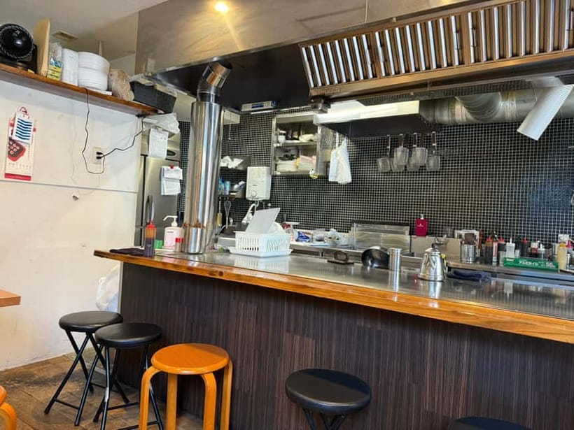 Hiroshima: Okonomiyaki Cooking Class with a Local Chef - Why you learn history, not just food (and how the name makes sense)