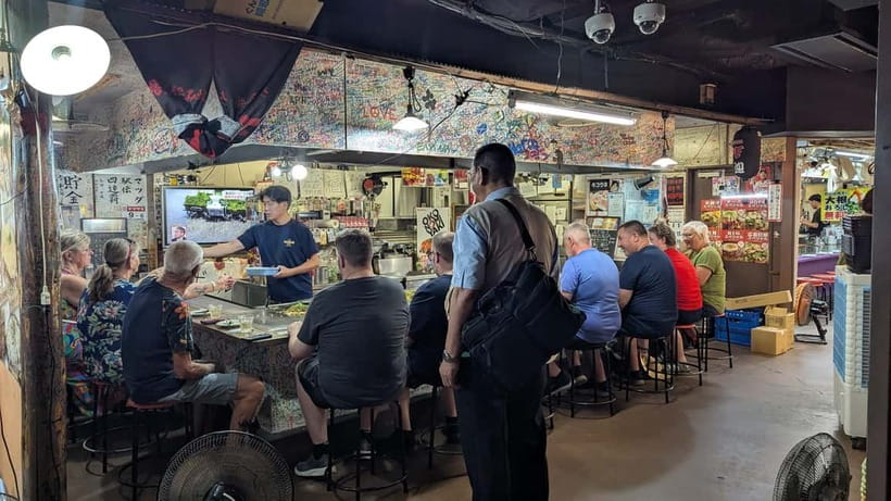 Hiroshima: Okonomiyaki Cooking Class with a Local Chef - Hiroshima-style okonomiyaki, and why it is built differently
