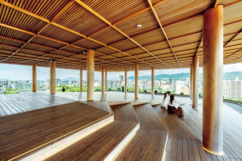 HIROSHIMA ORIZURU TOWER Admission Ticket - Key highlights to plan for