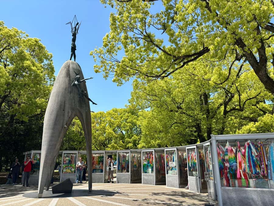Hiroshima Path to Peace Group Walking Tour - Price, Value, and What You Should Budget On Top