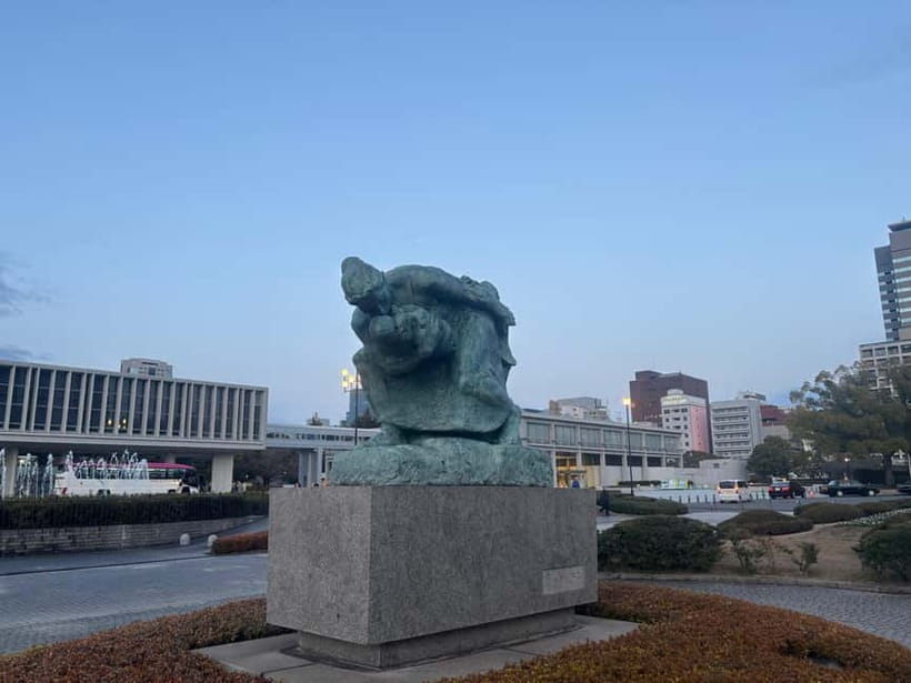 Hiroshima: Peace Memorial Park and Atomic Bomb Dome Tour - Key highlights worth planning around